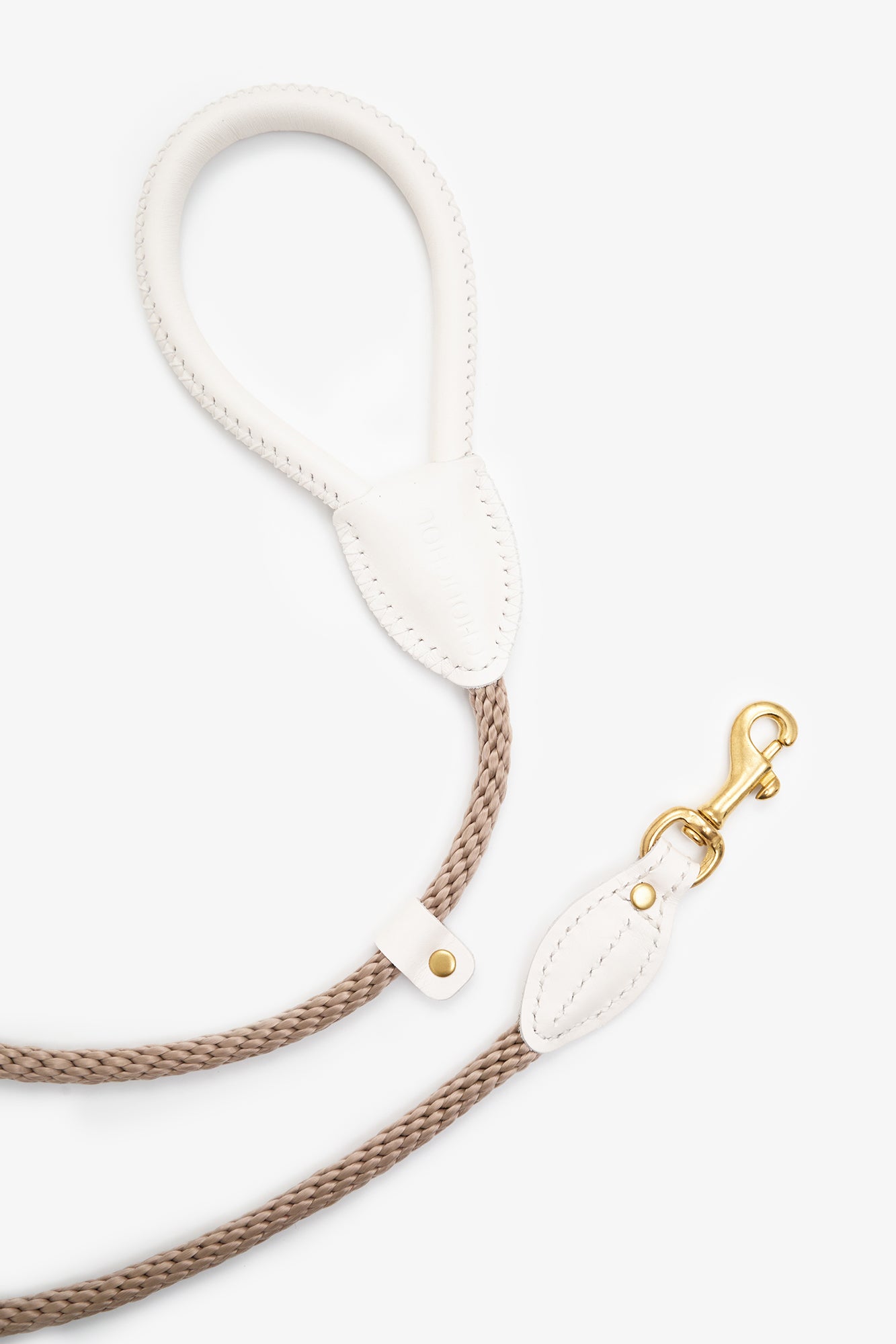 Leather Dog Leash – Classy Collection