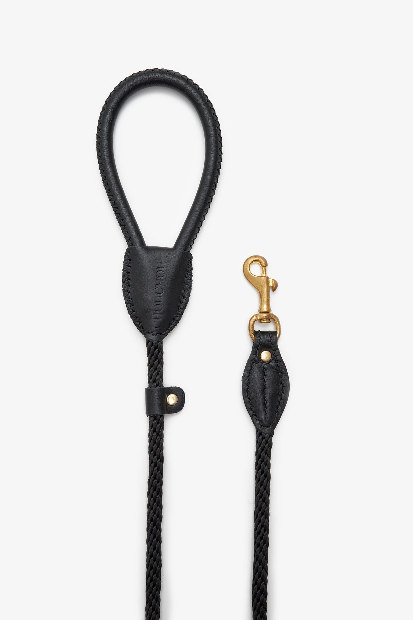 Leather Dog Leash – Classy Collection