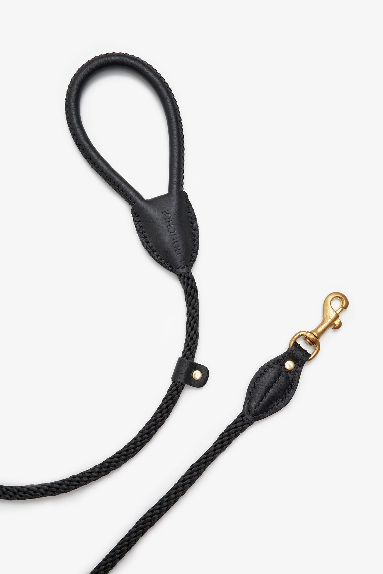 Leather Dog Leash – Classy Collection