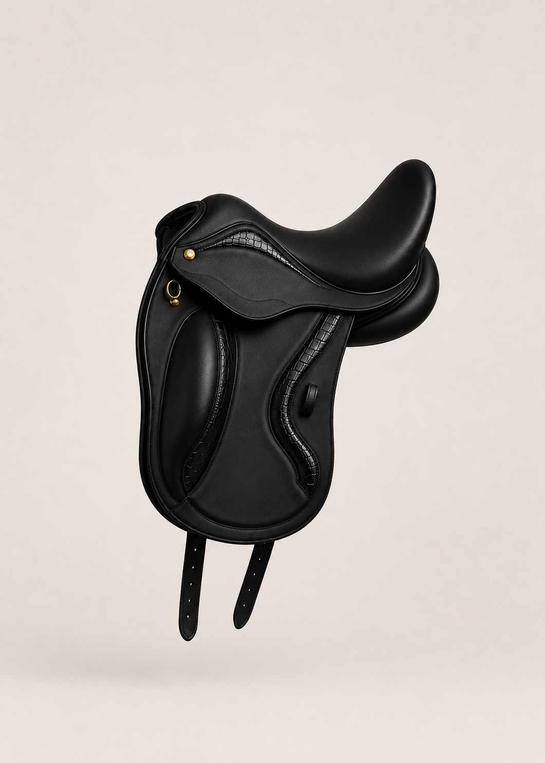 Élan Dressage Saddle