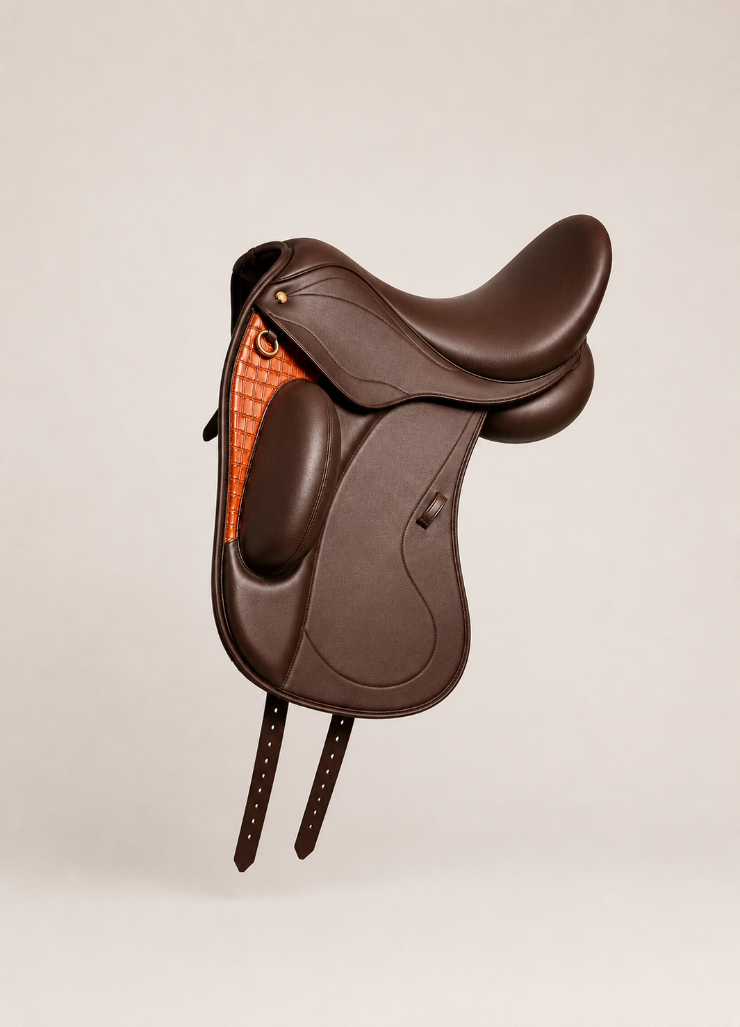 Signature Dressage Saddle