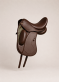Carica l'immagine nel visualizzatore della galleria, Signature Dressage Saddle
