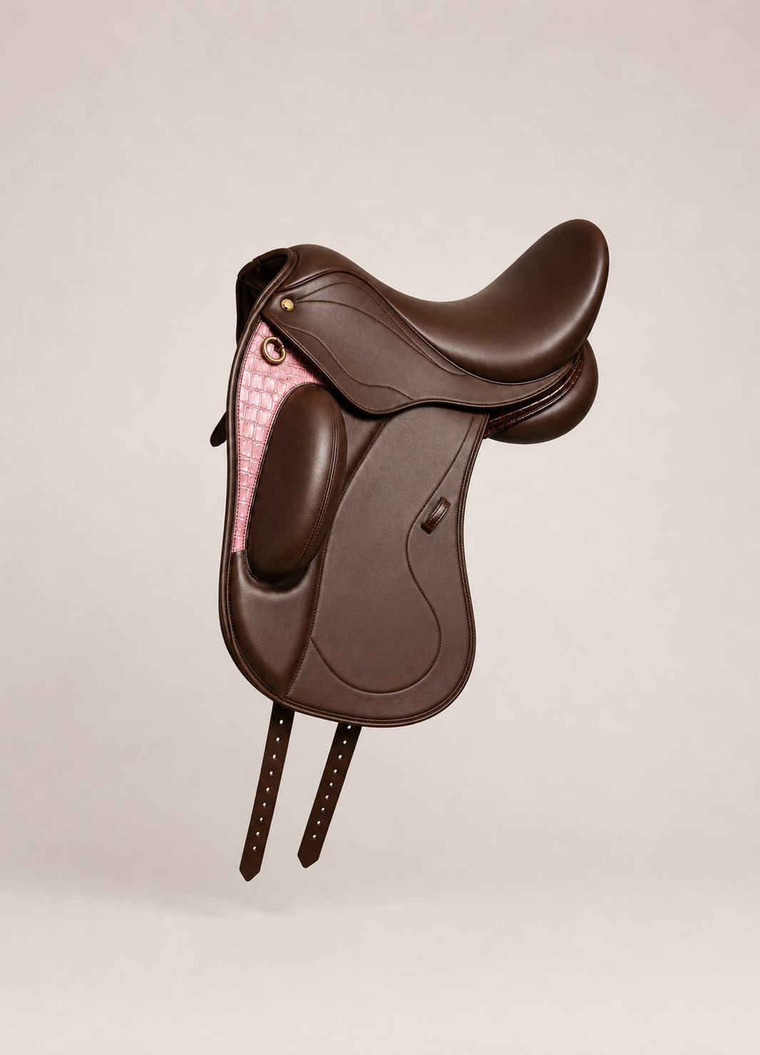Signature Dressage Saddle