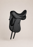 Carica l'immagine nel visualizzatore della galleria, Signature Dressage Saddle
