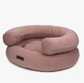 Bild in Galerie-Betrachter laden, Luxury Orthopedic Dog Bed — Marshmallow Collection — Premium Comfort Pet Bed | CHOUCHOÚ®

