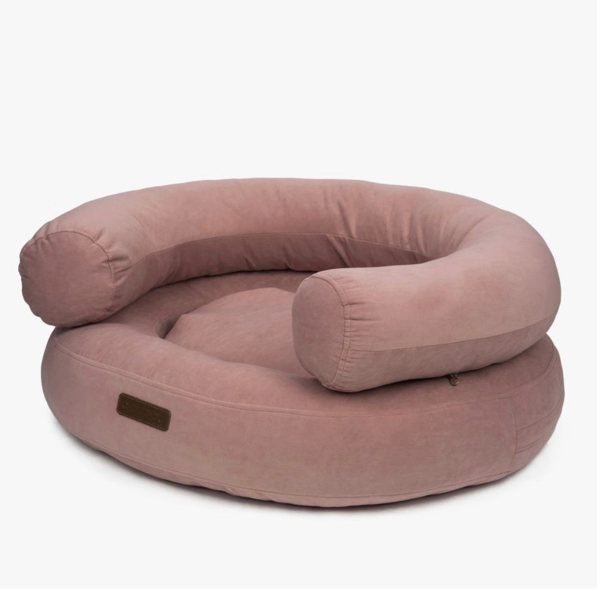 Luxury Orthopedic Dog Bed — Marshmallow Collection — Premium Comfort Pet Bed | CHOUCHOÚ®
