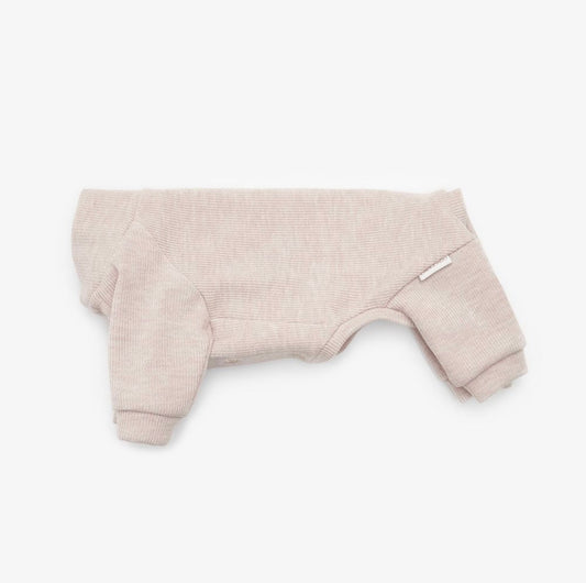 Romper for dogs, brown, CHOUCHOÚ®