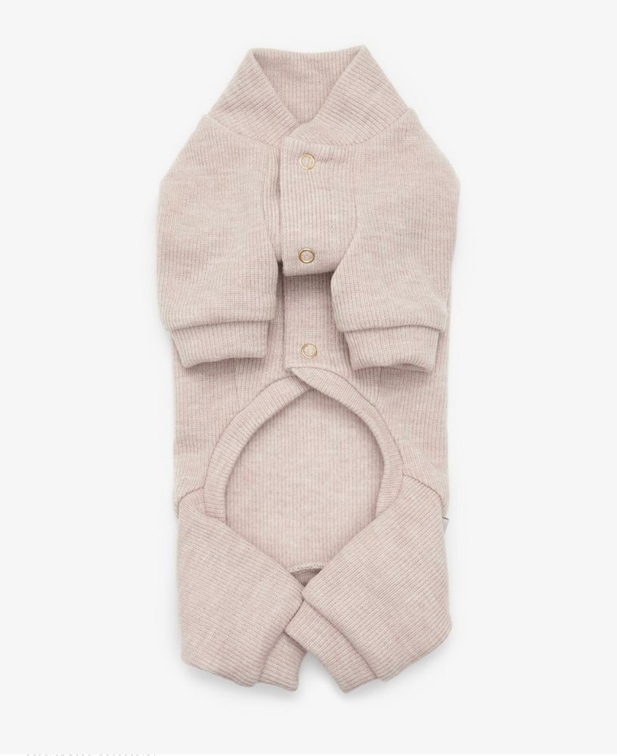 Romper for dogs, brown, CHOUCHOÚ®