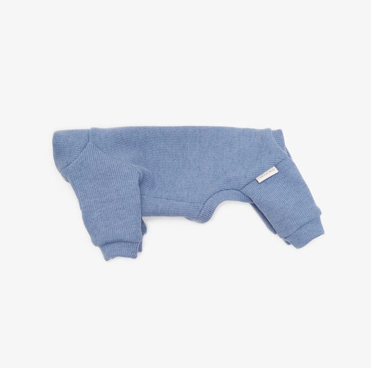 Romper for dogs, brown, CHOUCHOÚ®
