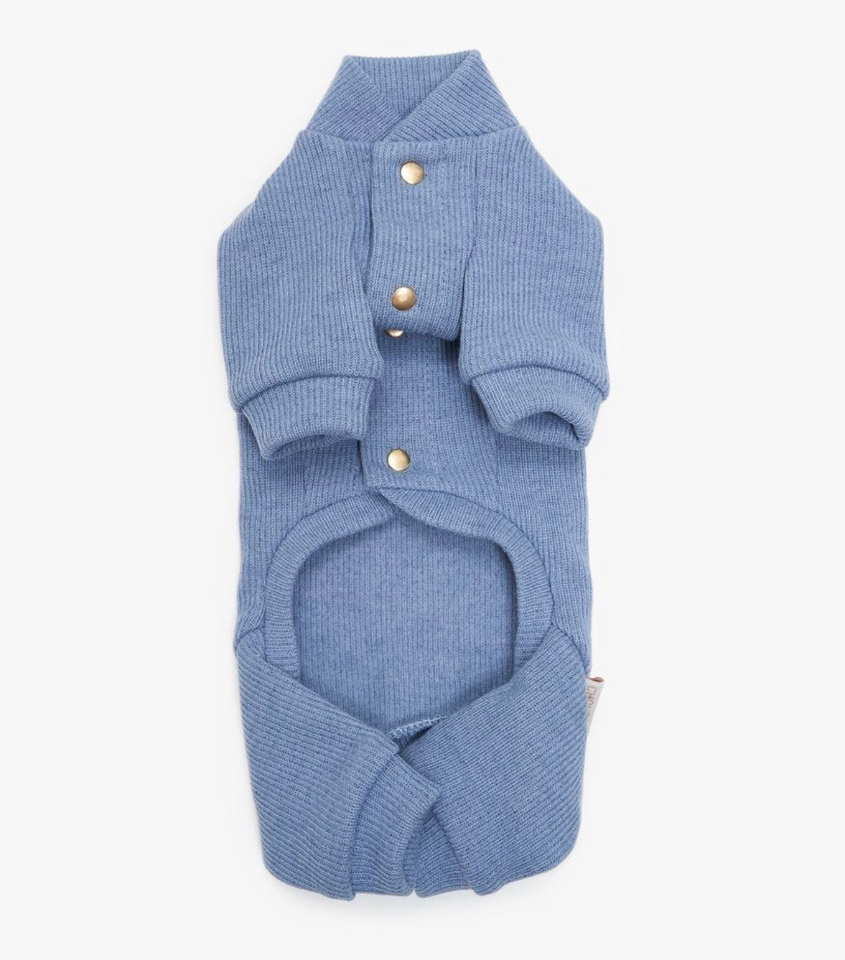Romper for dogs, brown, CHOUCHOÚ®