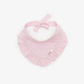 Bild in Galerie-Betrachter laden, Bandana with piping & ruffles for dogs, CHOUCHOÚ

