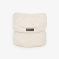 Bild in Galerie-Betrachter laden, Cover for "Marshmallow" brown XS dog bed, CHOUCHOÚ
