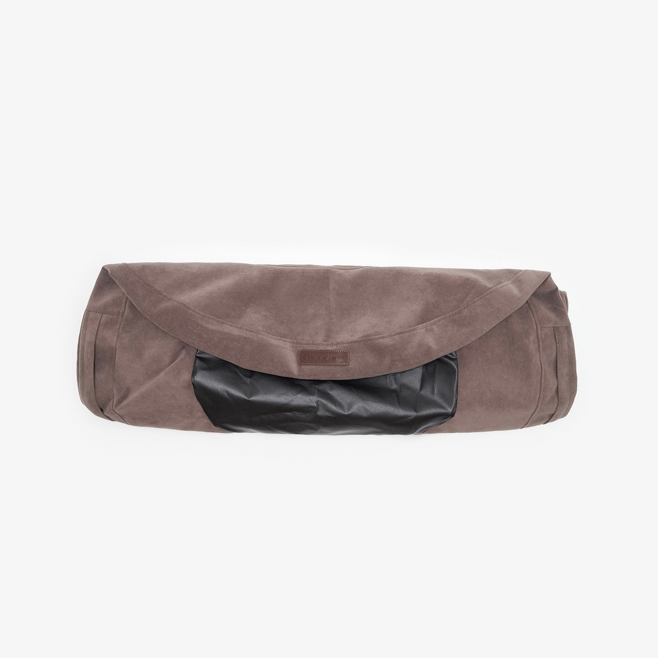 Cover for "Marshmallow" brown XS dog bed, CHOUCHOÚ