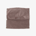 Bild in Galerie-Betrachter laden, Cover for "Marshmallow" brown XS dog bed, CHOUCHOÚ
