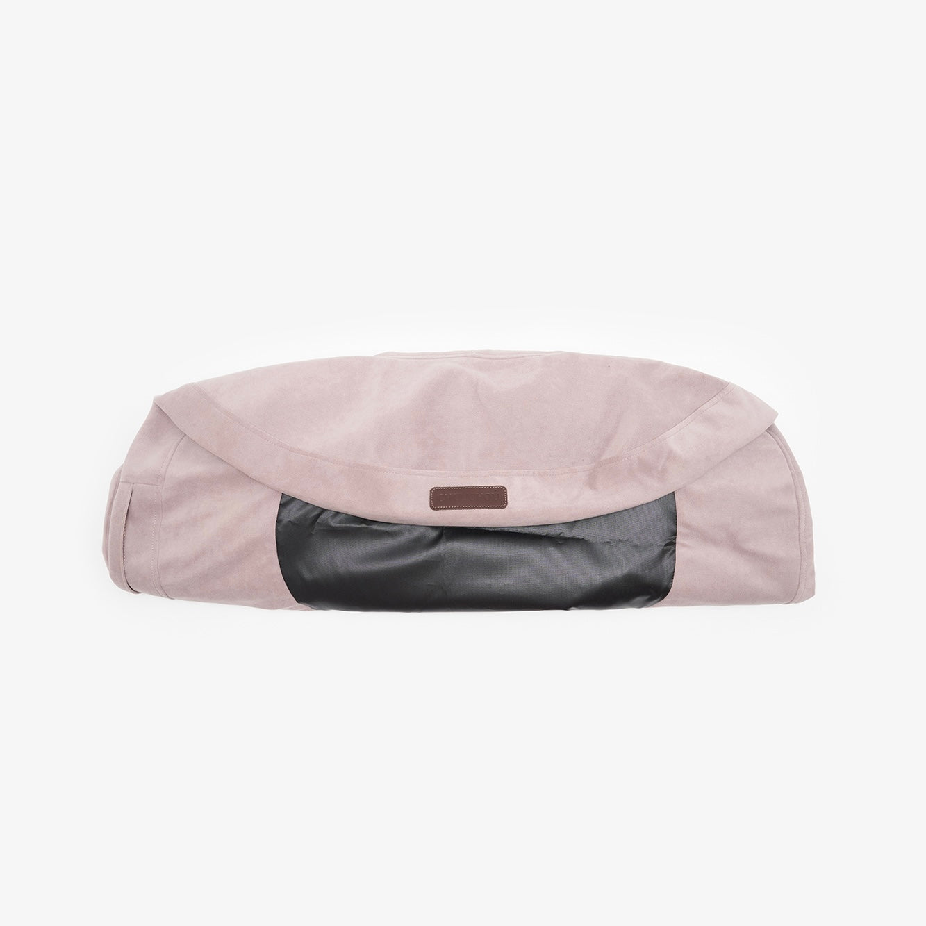 Cover for "Marshmallow" brown XS dog bed, CHOUCHOÚ