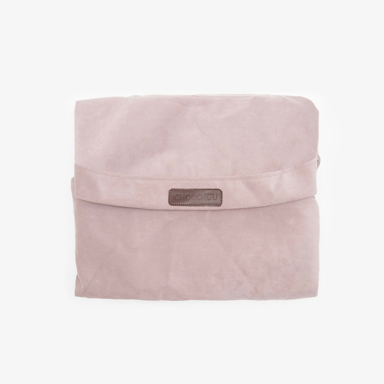 Cover for "Marshmallow" brown XS dog bed, CHOUCHOÚ