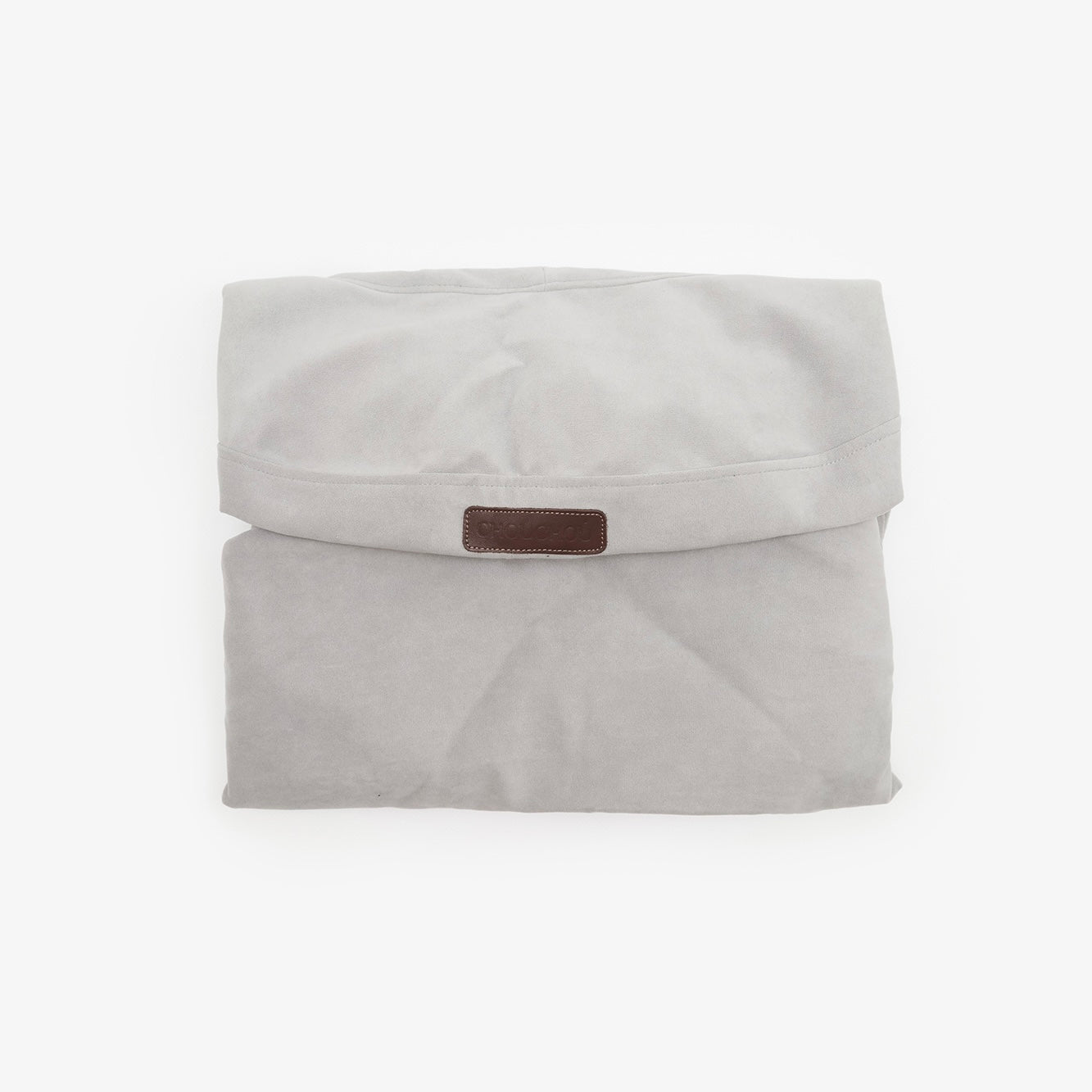 Cover for "Marshmallow" brown XS dog bed, CHOUCHOÚ