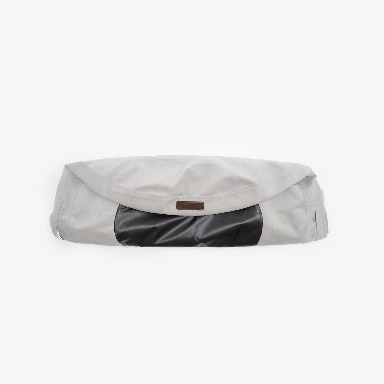 Cover for "Marshmallow" brown XS dog bed, CHOUCHOÚ