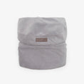 Bild in Galerie-Betrachter laden, Cover for "Marshmallow" brown XS dog bed, CHOUCHOÚ

