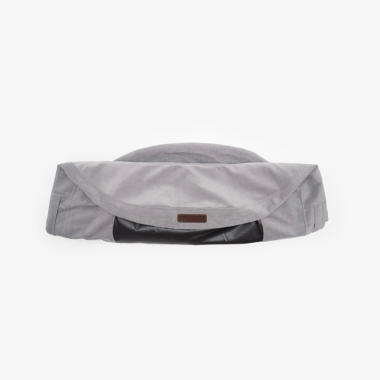 Cover for "Marshmallow" brown XS dog bed, CHOUCHOÚ
