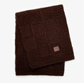 Bild in Galerie-Betrachter laden, Dog blanket "Chess" beige S, CHOUCHOÚ

