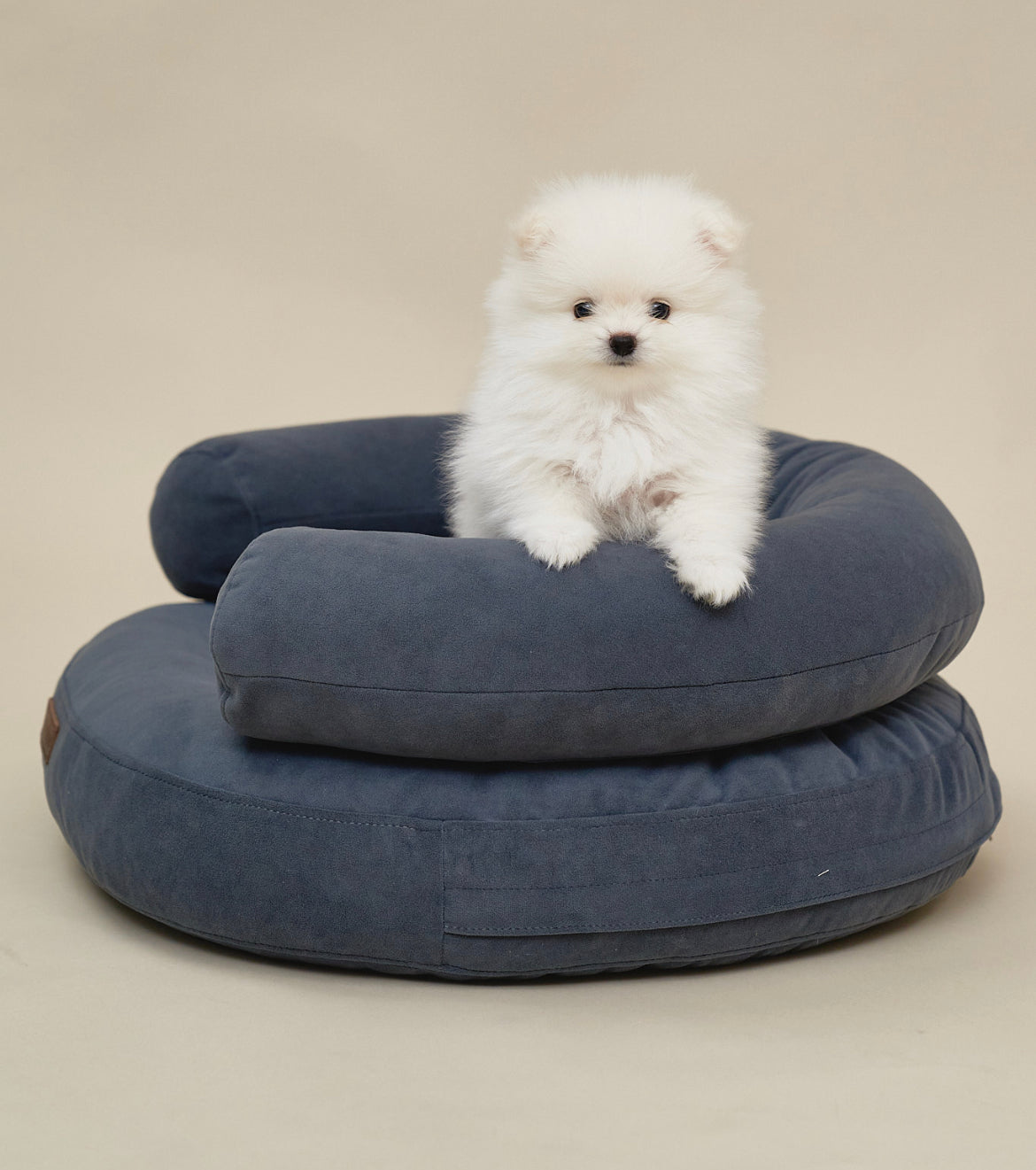 Luxury Orthopedic Dog Bed — Marshmallow Collection — Premium Comfort Pet Bed | CHOUCHOÚ®