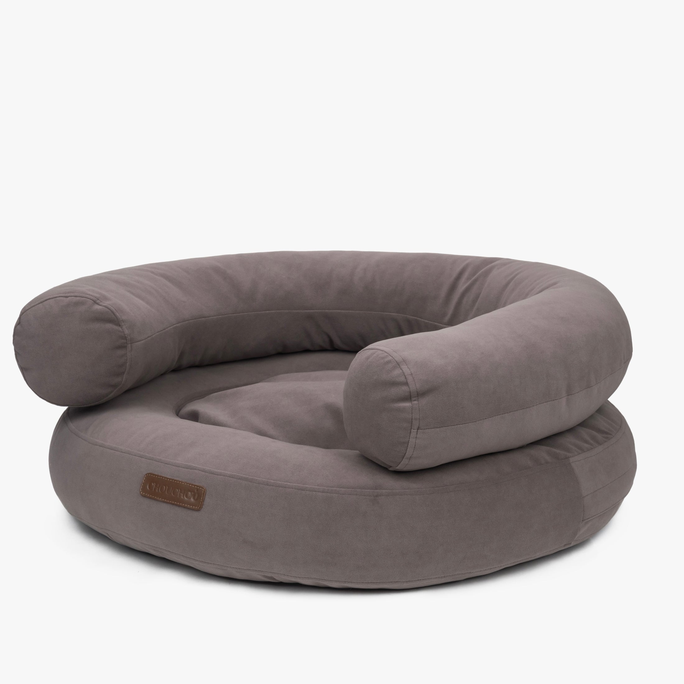 Luxury Orthopedic Dog Bed — Marshmallow Collection — Premium Comfort Pet Bed | CHOUCHOÚ®