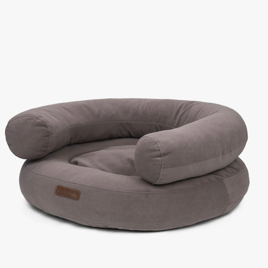 Luxury Orthopedic Dog Bed — Marshmallow Collection — Premium Comfort Pet Bed | CHOUCHOÚ®