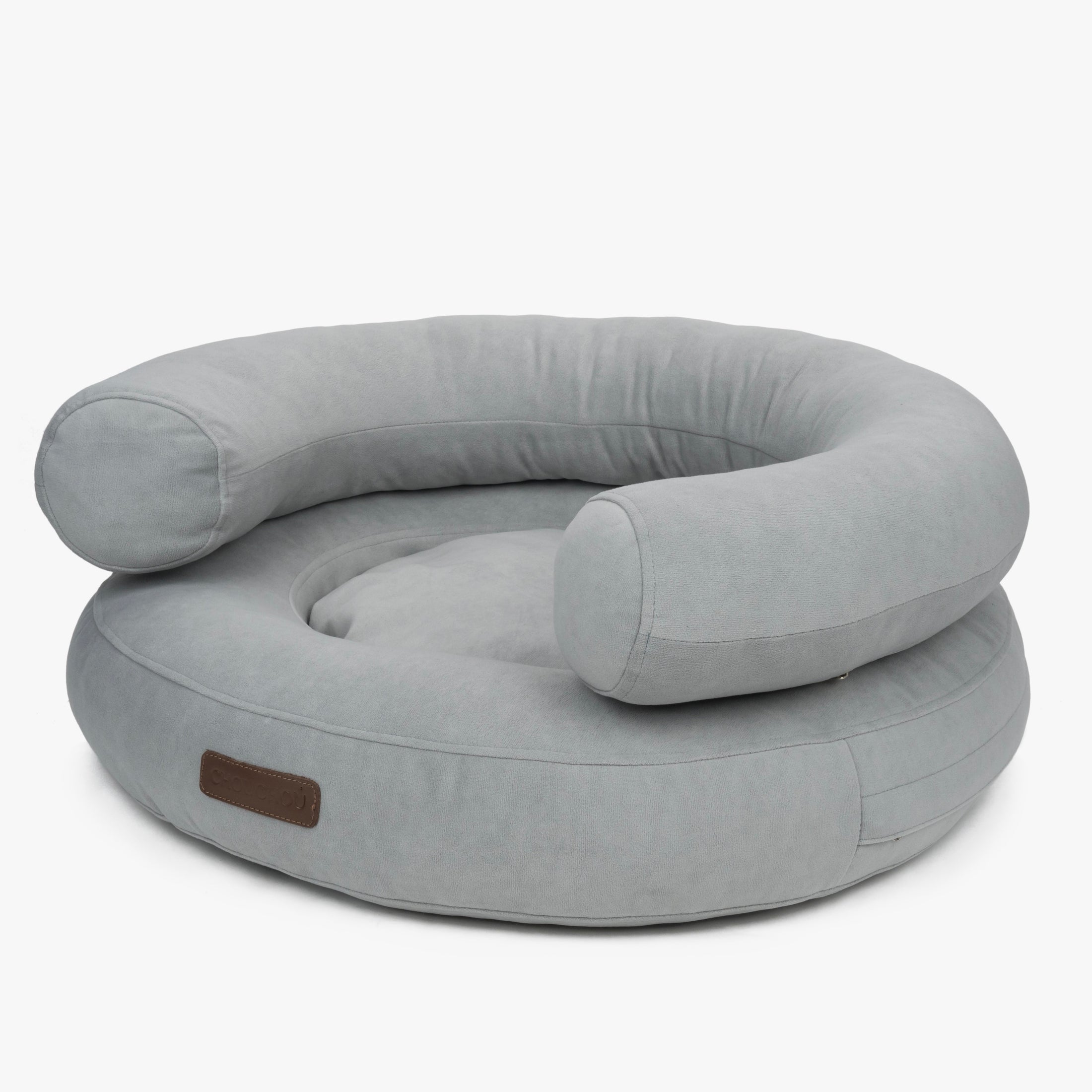 Luxury Orthopedic Dog Bed — Marshmallow Collection — Premium Comfort Pet Bed | CHOUCHOÚ®