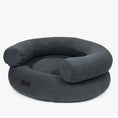 Bild in Galerie-Betrachter laden, Luxury Orthopedic Dog Bed — Marshmallow Collection — Premium Comfort Pet Bed | CHOUCHOÚ®
