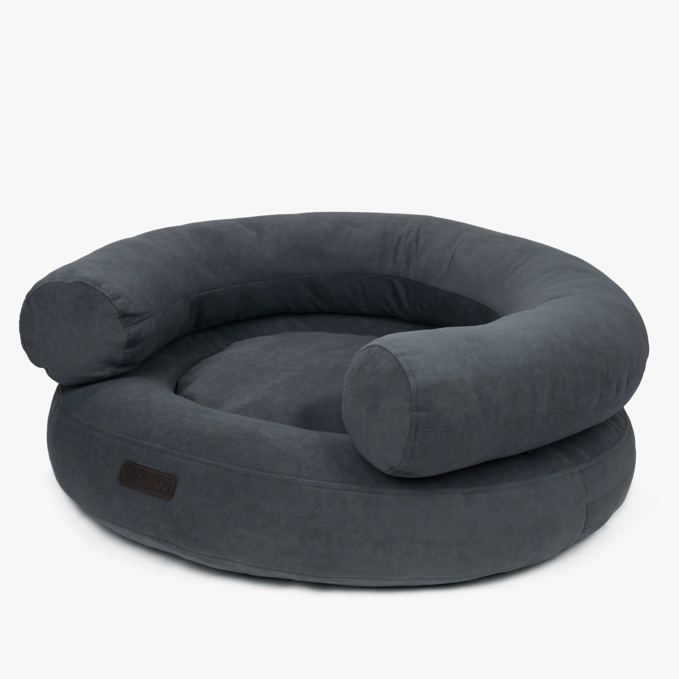 Luxury Orthopedic Dog Bed — Marshmallow Collection — Premium Comfort Pet Bed | CHOUCHOÚ®