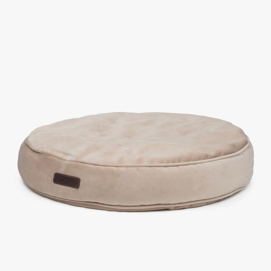 Luxury Orthopedic Dog Bed — Pearl Collection — Premium Comfort Pet Bed | CHOUCHOÚ®