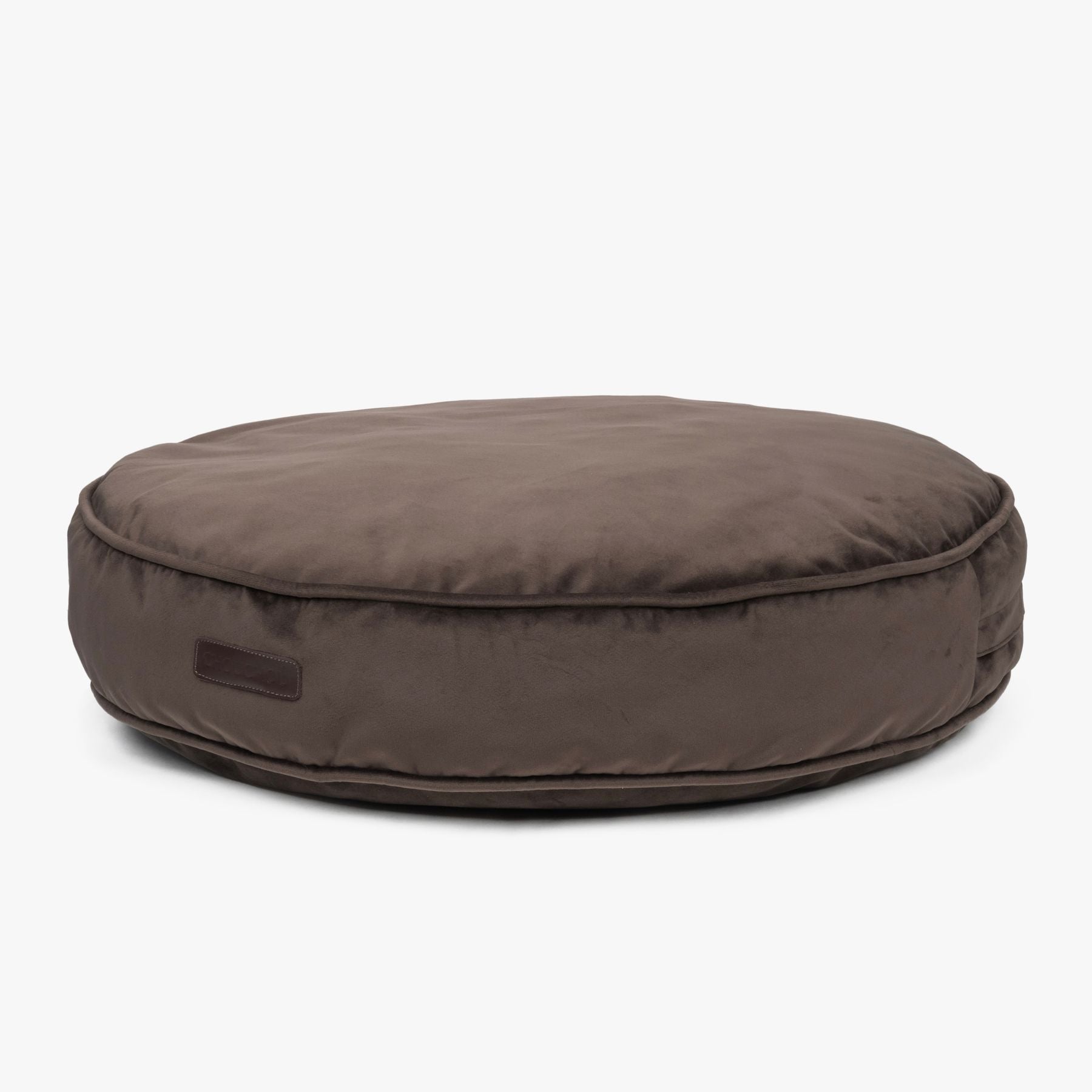 Luxury Orthopedic Dog Bed — Pearl Collection — Premium Comfort Pet Bed | CHOUCHOÚ®