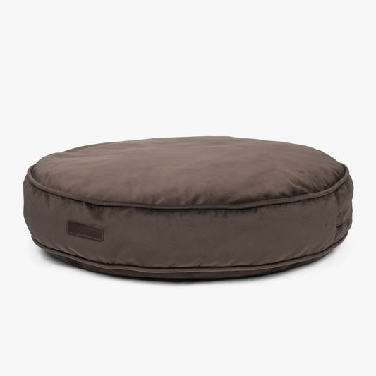Luxury Orthopedic Dog Bed — Pearl Collection — Premium Comfort Pet Bed | CHOUCHOÚ®