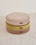 Bild in Galerie-Betrachter laden, Luxury Orthopedic Dog Bed — Pearl Collection — Premium Comfort Pet Bed | CHOUCHOÚ®
