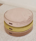 Bild in Galerie-Betrachter laden, Luxury Orthopedic Dog Bed — Pearl Collection — Premium Comfort Pet Bed | CHOUCHOÚ®
