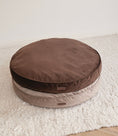 Bild in Galerie-Betrachter laden, Luxury Orthopedic Dog Bed — Pearl Collection — Premium Comfort Pet Bed | CHOUCHOÚ®
