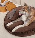 Bild in Galerie-Betrachter laden, Luxury Orthopedic Dog Bed — Pearl Collection — Premium Comfort Pet Bed | CHOUCHOÚ®
