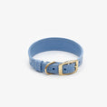 Charger l'image dans la visionneuse de la galerie, Leather Dog Collar – Almond Collection | CHOUCHOÚ®
