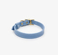 Charger l'image dans la visionneuse de la galerie, Leather Dog Collar – Classy Collection | CHOUCHOÚ®
