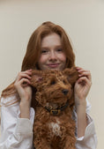 Charger l'image dans la visionneuse de la galerie, Leather Dog Collar – Classy Collection | CHOUCHOÚ®
