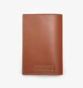 Carica l'immagine nel visualizzatore della galleria, Leather cover for international veterinary passport for dogs, pink, CHOUCHOÚ
