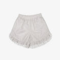 Carica l'immagine nel visualizzatore della galleria, Women's pajama suit with piping/ruffles, CHOUCHOÚ®
