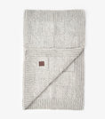 Bild in Galerie-Betrachter laden, Dog blanket "Chess" beige S, CHOUCHOÚ
