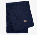 Bild in Galerie-Betrachter laden, Dog blanket "Chess" beige S, CHOUCHOÚ
