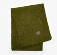 Bild in Galerie-Betrachter laden, Dog blanket "Chess" beige S, CHOUCHOÚ
