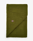 Bild in Galerie-Betrachter laden, Dog blanket "Chess" beige S, CHOUCHOÚ
