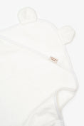Carica l'immagine nel visualizzatore della galleria, Beige cotton towel for dogs, CHOUCHOÚ®
