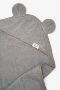 Carica l'immagine nel visualizzatore della galleria, Beige cotton towel for dogs, CHOUCHOÚ®
