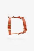 Bild in Galerie-Betrachter laden, Leather Dog Harness – Classy Collection | CHOUCHOÚ®
